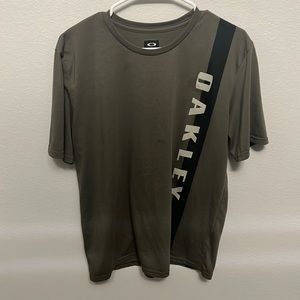 Oakley Loose Fit T shirt Mens (L)